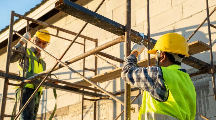Flashing Repair in Thompson Ridge, NY